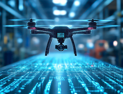 L’intégration de l’intelligence artificielle